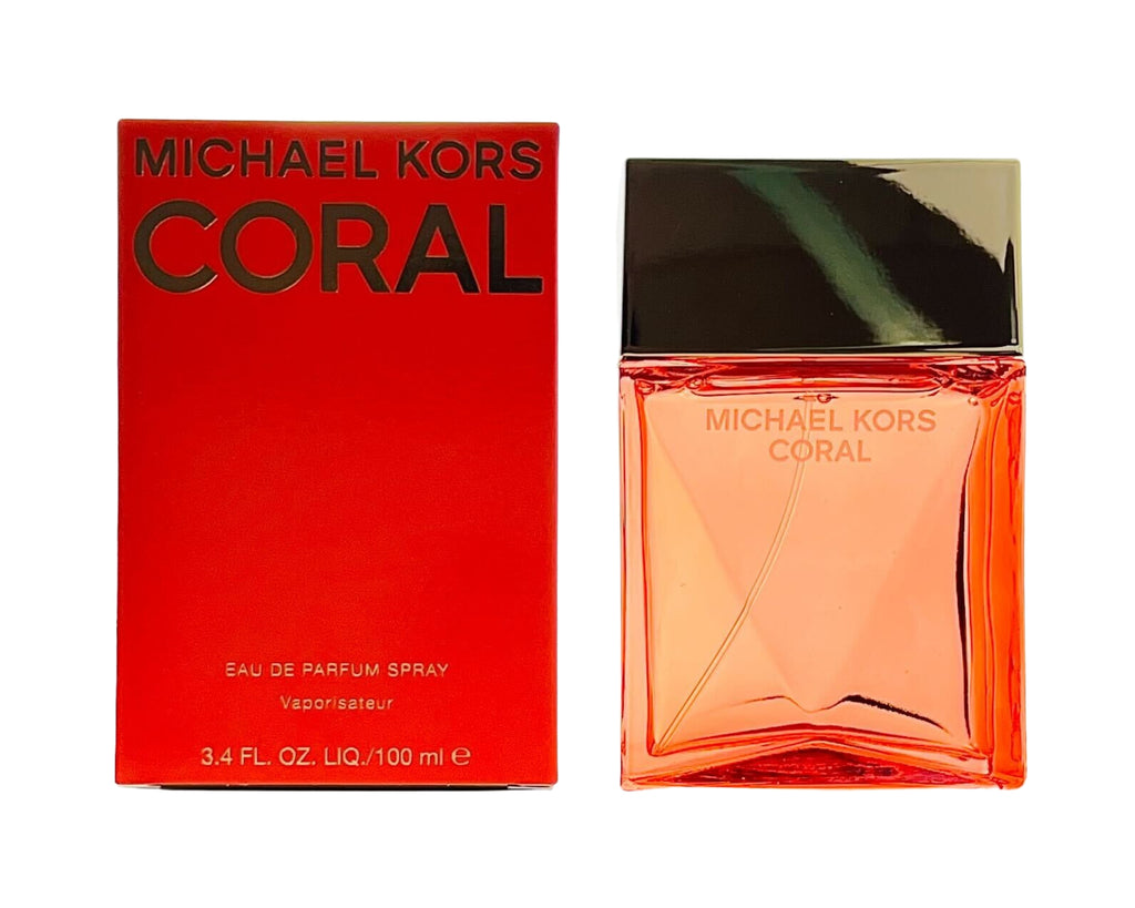 Michael Kors Coral Perfume Eau De Parfum by Michael Kors
