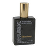 MO86U - Dana Monsieur Musk Aftershave for Men - 2 oz / 55 ml - Unboxed