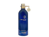 MONT70 - Montale Aoud Ambre Eau De Parfum for Women - 3.3 oz / 100 ml - Spray