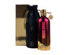 MTAJ34 - Montale Aoud Jasmine Eau De Parfum Unisex - 3.4 oz / 100 ml - Spray