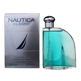NA22M - Nautica Eau De Toilette for Men - 3.4 oz / 100 ml