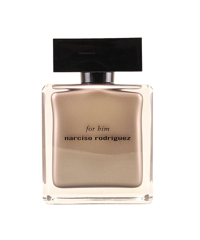 NAR73M - Narciso Rodriguez Eau De Parfum for Men - 3.3 oz / 100 ml - Spray
