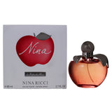 NINA21 - Nina Eau De Toilette Spray 2.7 Oz / 80 Ml (new Packaging) for Women