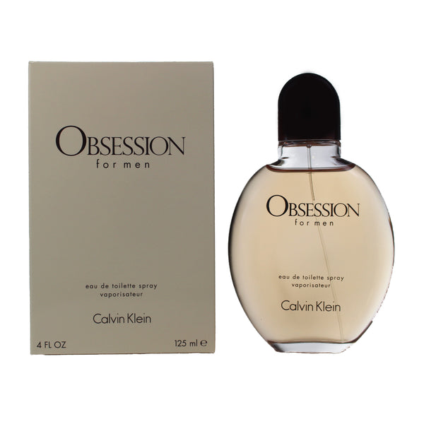 Ck clearance obsession cologne