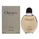 OB39M - Obsession Aftershave for Men - 4 oz / 120 ml