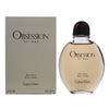 OB39M - Obsession Aftershave for Men - 4 oz / 120 ml
