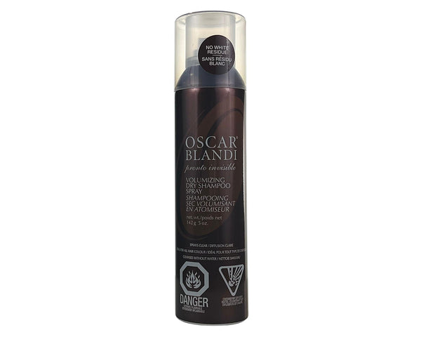 OBP39 - Oscar Blandi Pronto Invisible Volumizing Dry Shampoo Spray for Women - 5 oz / 142 g