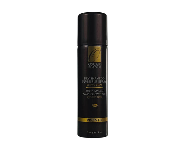 OBS14 - Oscar Blandi Pronto Dry Shampoo Invisible Spray Unisex - 1.4 oz / 39.6 g