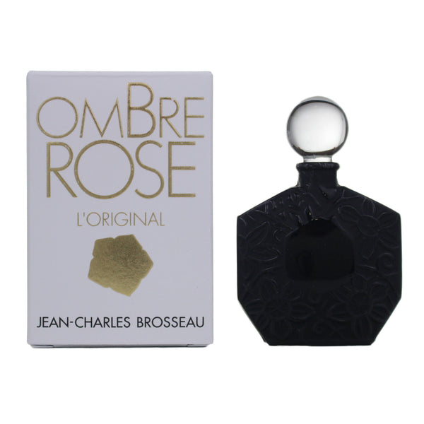 OM29 - Jean Charles Brosseau Ombre Rose Parfum for Women - 0.25 oz / 7.5 ml (mini)