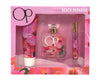 OPB3 - Ocean Pacific Beach Paradise 3 Pc. Gift Set for Women