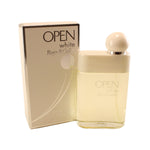 OPW01M - Roger & Gallet Open White Eau De Toilette for Men - 3.3 oz / 100 ml - Spray