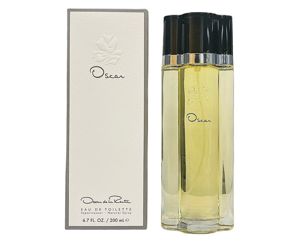 OS27 - Oscar de la Renta Oscar Eau De Toilette for Women - 6.7 oz / 200 ml - Spray