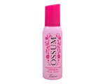 OSMT4 - Ossum Teaser Fragrance Body Spray for Women - 4 oz / 120 ml