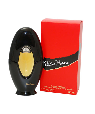 PA24 - Paloma Picasso Eau De Parfum for Women - 1.7 oz / 50 ml Spray