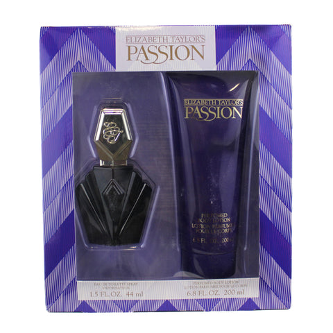 PA71 - Passion 2 Pc. Gift Set for Women