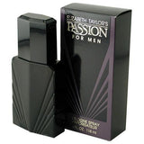 PA73M - Elizabeth Taylor Passion Cologne for Men - 4 oz / 120 ml Spray