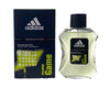 PG69M - Adidas Pure Game Eau De Toilette for Men - 3.4 oz / 100 ml - Spray