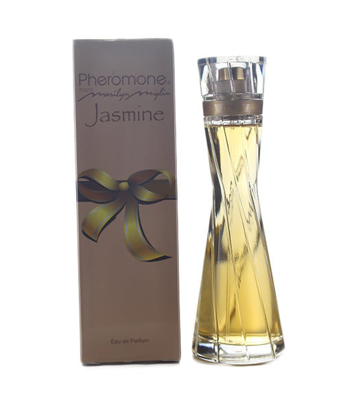 PHJ23 - Pheromone Jasmine Eau De Parfum for Women - 1.7 oz / 50 ml - Spray