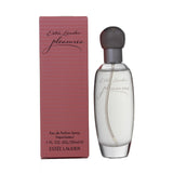 PL80 - Estee Lauder Pleasures Eau De Parfum for Women - 1 oz / 30 ml