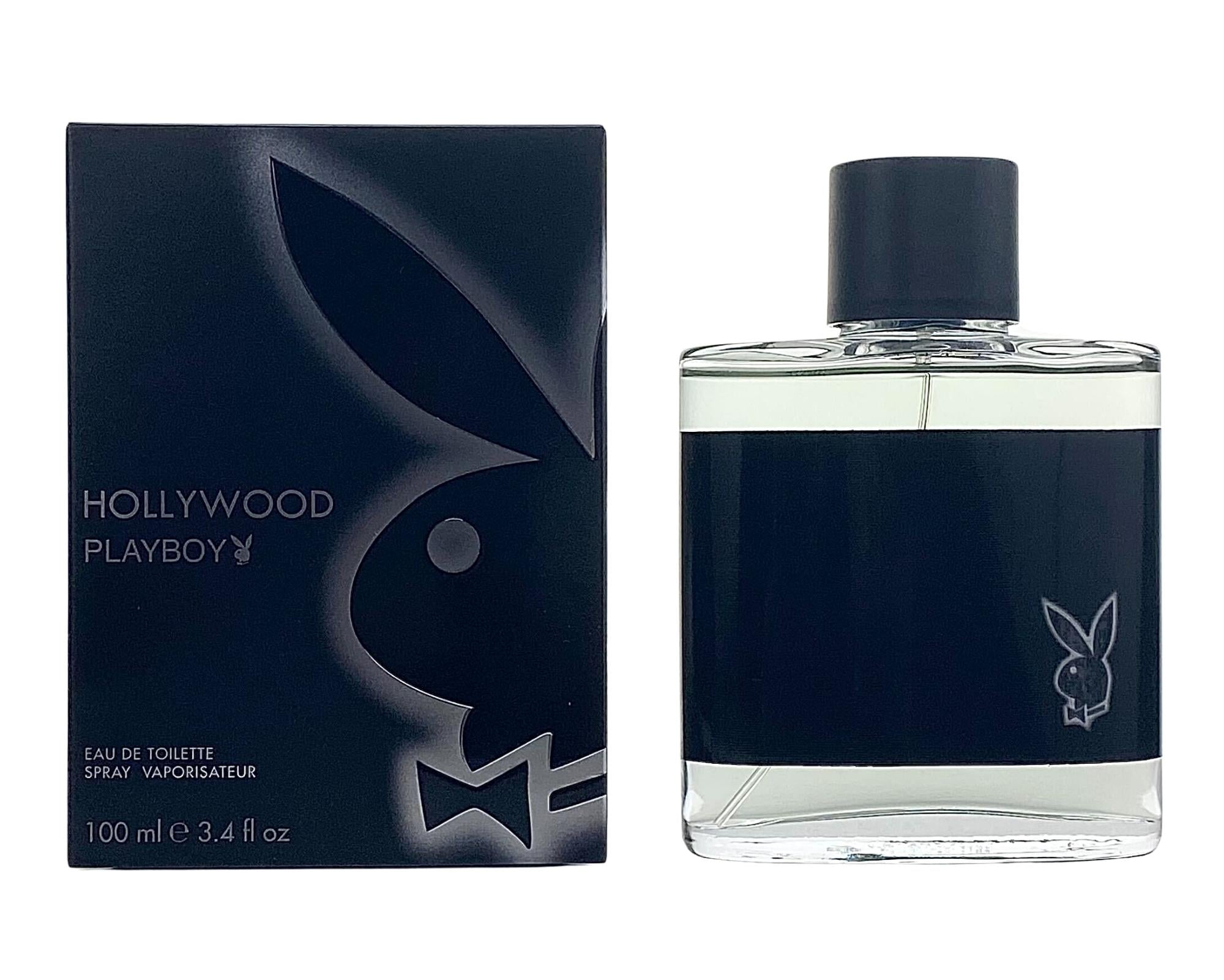 Playboy Hollywood Cologne Eau De Toilette - Main Image