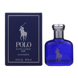 PO751M - RALPH LAUREN Polo Blue Eau De Toilette for Men - 0.5 oz / 15 ml (mini)