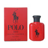 POR45M - RALPH LAUREN Polo Red Eau De Toilette for Men - 0.5 oz / 15 ml (mini)