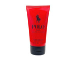 POR53M - Ralph Lauren Polo Red After Shave for Men - 5.3 oz / 150 ml - Balm