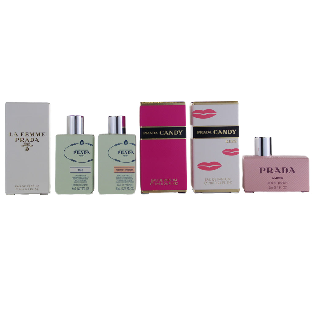 Prada Perfume Gift Set by Prada - Main Image