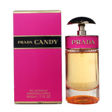 PRC29 - Prada Candy Eau De Parfum for Women - 1.7 oz / 50 ml