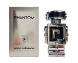 PRPH17M - Paco Rabanne Phantom Eau De Toilette for Men - 1.7 oz / 50 ml - Spray