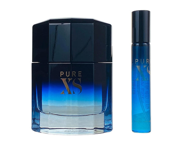 PRXS2M - Paco Rabbane Pure XS 2 Pc. Gift Set for Men