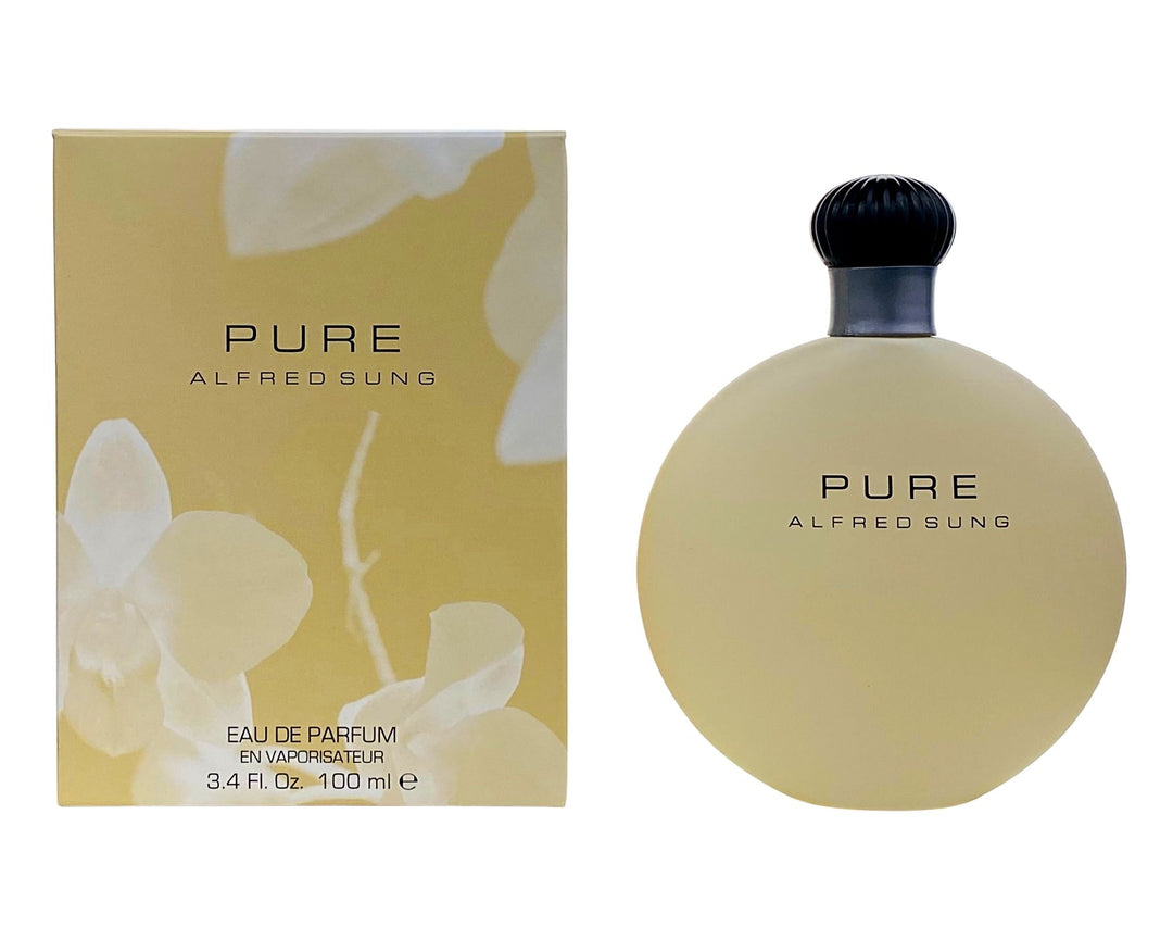 Buy Alfred Sung Perfume & Cologne Collections | 99Perfume.com