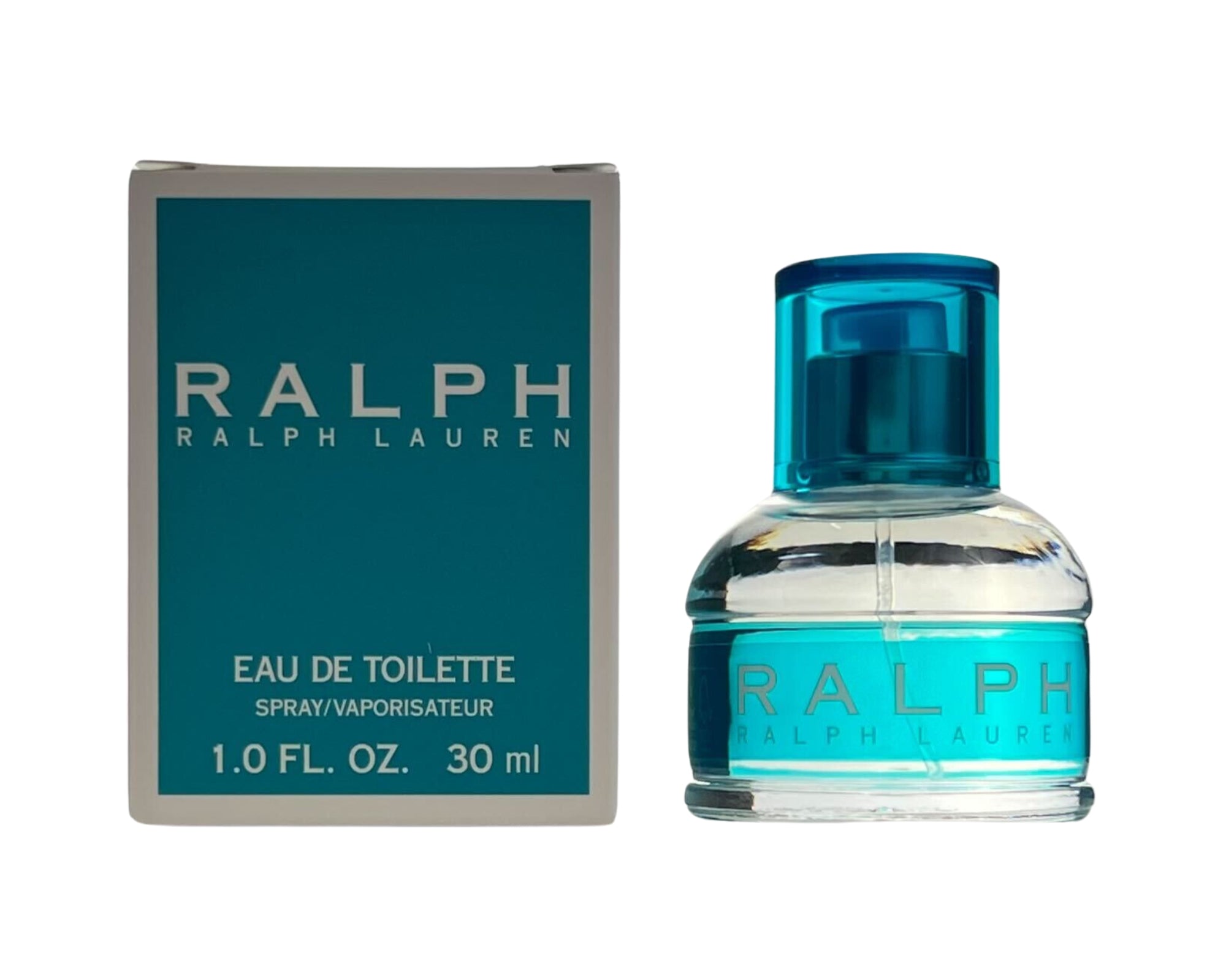 Ralph Perfume LAUREN by De Eau Toilette RALPH