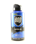 RAB4M - Bod Man Really Ripped Abs Body Spray for Men - 4 oz / 113 g