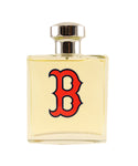 REDS091 - Boston Red Sox Eau De Toilette for Men - 3.4 oz / 100 ml - Spray