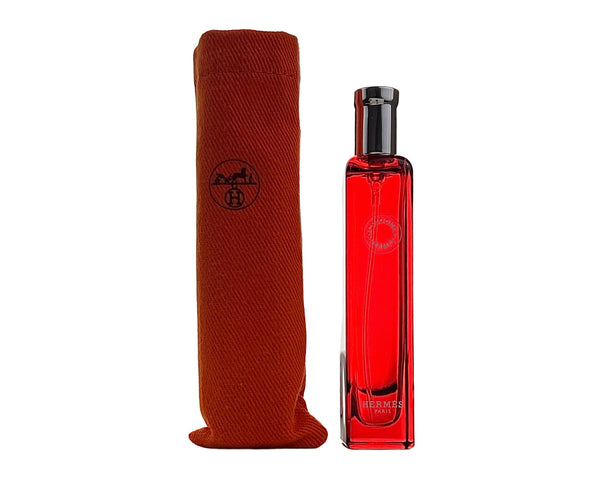 Eau De Rhubarbe Ecarlate Perfume Eau De Cologne by Hermes