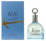 RKS34 - Rihanna RiRi Kiss Eau De Parfum for Women - 3.4 oz / 100 ml - Spray