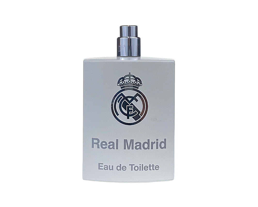 Real Madrid Cologne Eau De Toilette by Air Val International