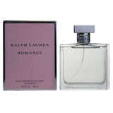 RO45 - RALPH LAUREN Romance Eau De Parfum for Women - 3.4 oz / 100 ml