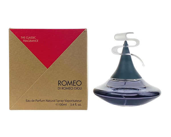 RO50 - Romeo Di Romeo Gigli Eau De Parfum for Women - 3.3 oz / 100 ml - Spray