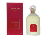 SA47 - Guerlain Samsara Eau De Toilette for Women - 3.4 oz / 100 ml