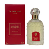 SA50 - Guerlain Samsara Eau De Parfum for Women - 1.7 oz / 50 ml