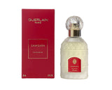 SA52 - Samsara Eau De Parfum for Women - 1 oz / 30 ml