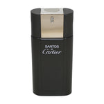 SA77T - Santos De Cartier Eau De Toilette for Men - 3.3 oz / 100 ml Spray Tester