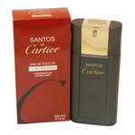 SA788M - Santos De Cartier Eau De Toilette for Men - 3.3 oz / 100 ml Spray Concentree