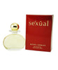 SEXU1 - Michel Germain Sexual Eau De Parfum for Women - 2.5 oz / 75 ml Spray