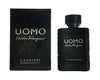 SFUS34M - Salvatore Ferragamo UOMO Signature Eau De Parfum for Men - 3.4 oz / 100 ml - Spray