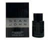 SJ1M - Sean John Eau De Toilette for Men - 1 oz / 30 ml - Spray