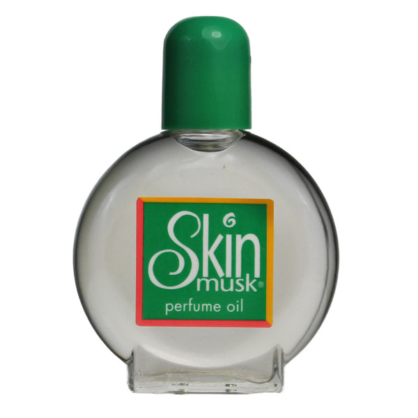 SKIN14 - Skin Musk Perfume Oil for Women - 0.5 oz / 15 ml