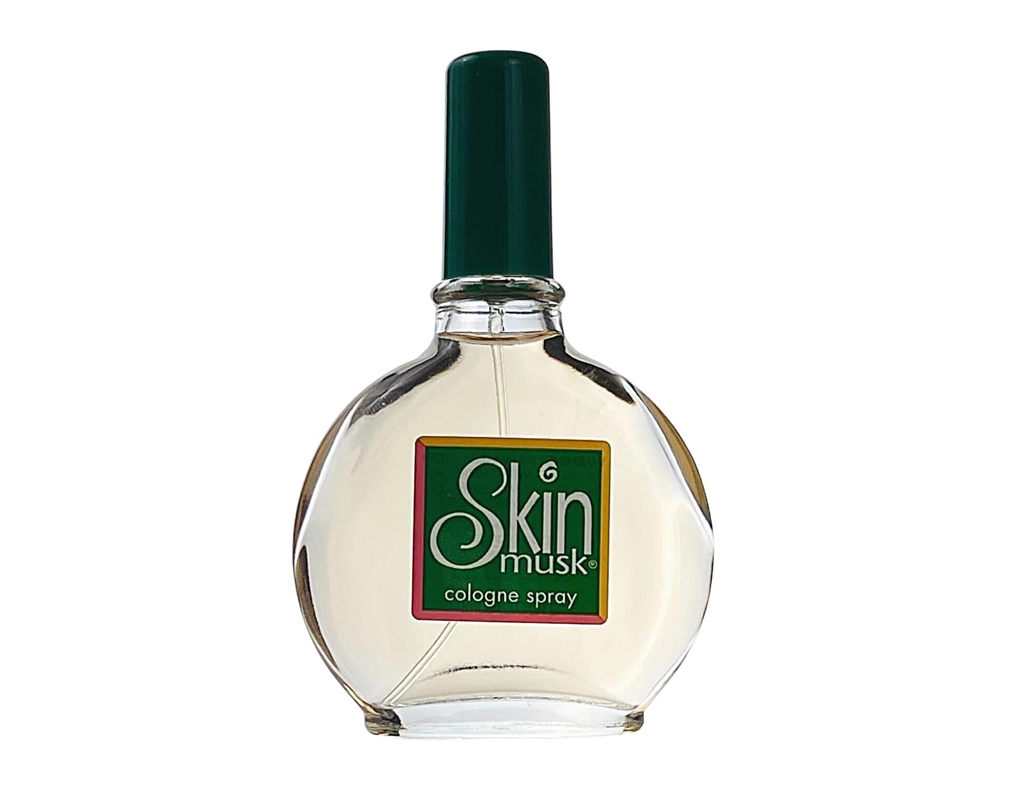 Skin Musk Perfume Cologne by Parfums de Coeur - Main Image